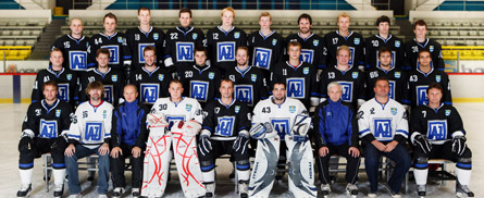 AZ Havov 2010-2011