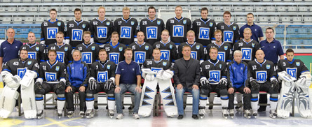 AZ Havov 2011-2012