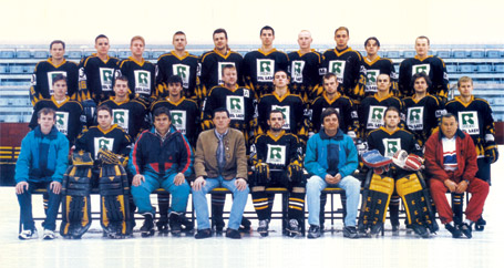 HC Havov 1997-1998