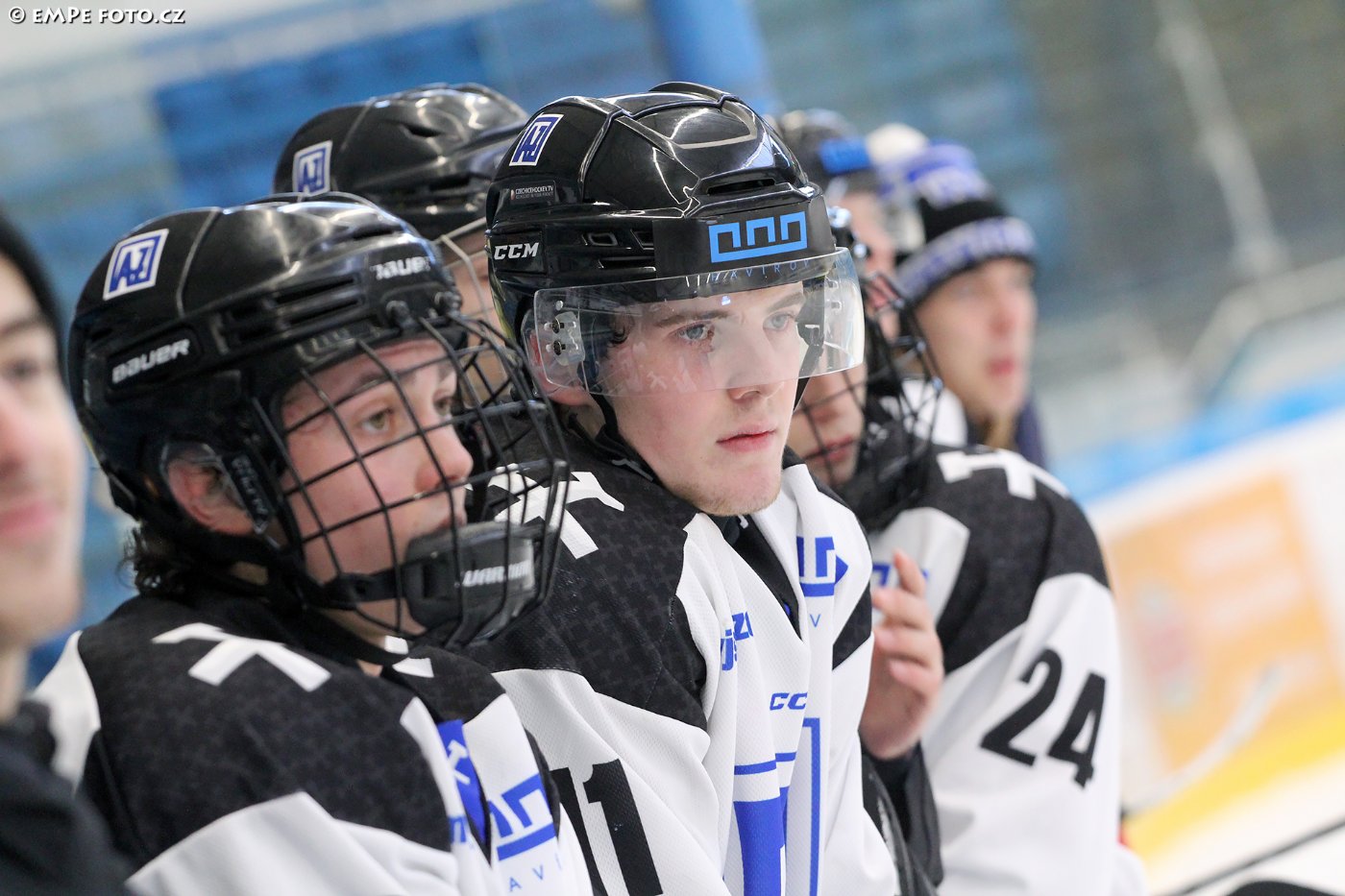 AZ Havířov Zápas HC Olomouc AZ Havířov 32